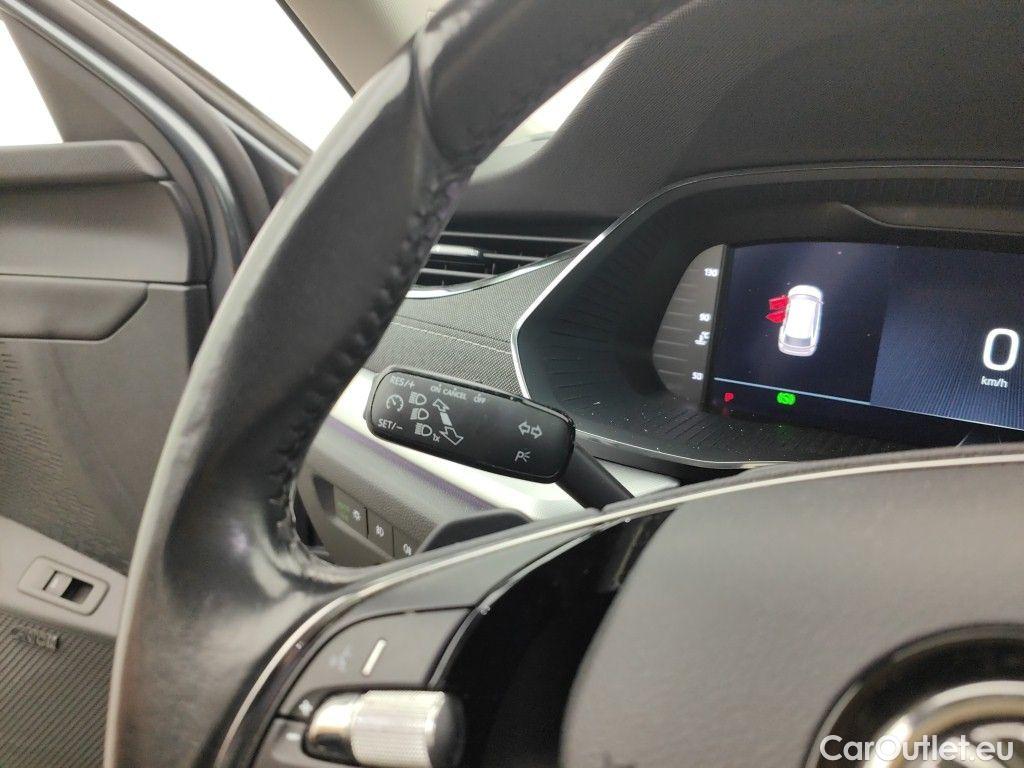 Skoda  Octavia Skoda  Combi 2.0 CRTDI 110kW DSG7 Style 5d #37