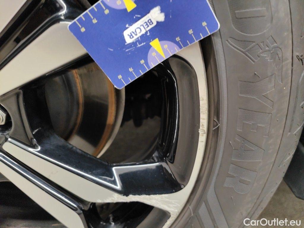 Ford  Focus Ford  Clipper 1.0i EcoBoost 92kW Aut. Active X 5d #46