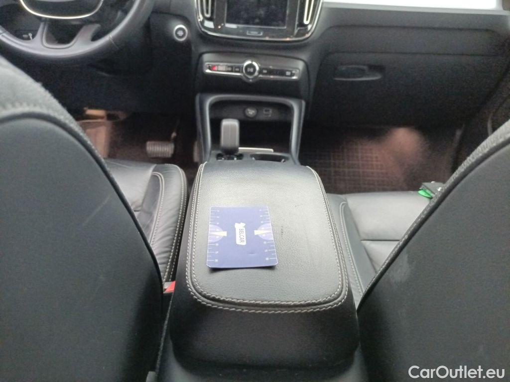 Volvo  XC 40 Volvo XC40 T4 Recharge Geartronic Inscription Expr. 5d #79