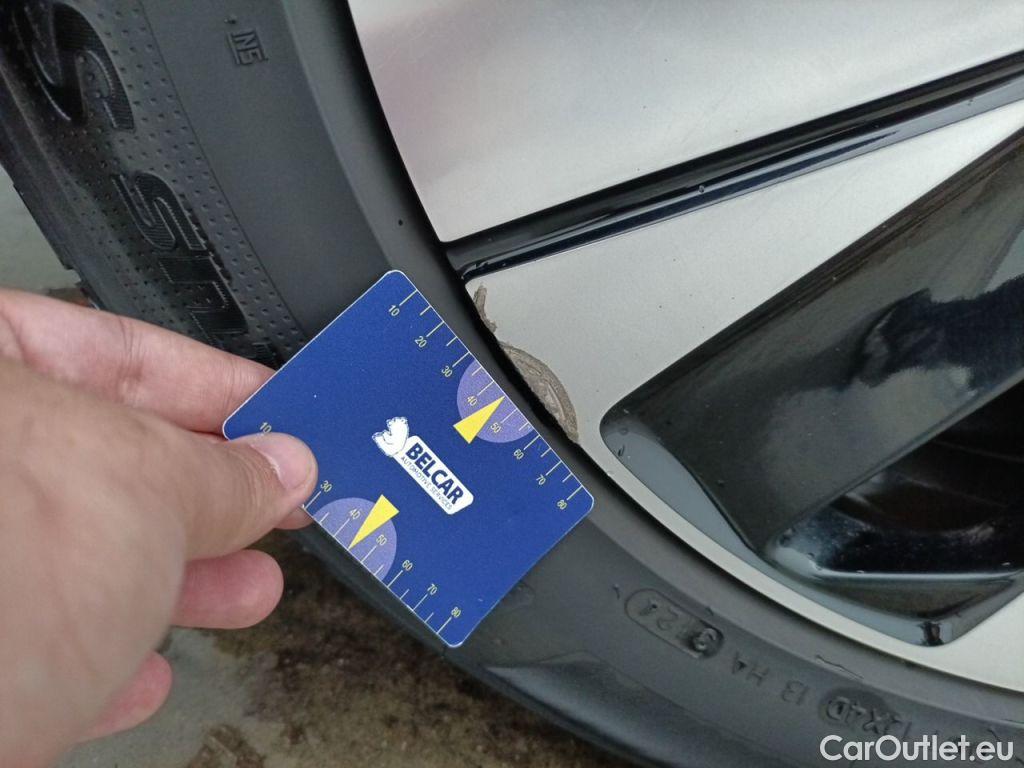 Volvo  XC 40 Volvo XC40 T4 Recharge Geartronic Inscription Expr. 5d #59