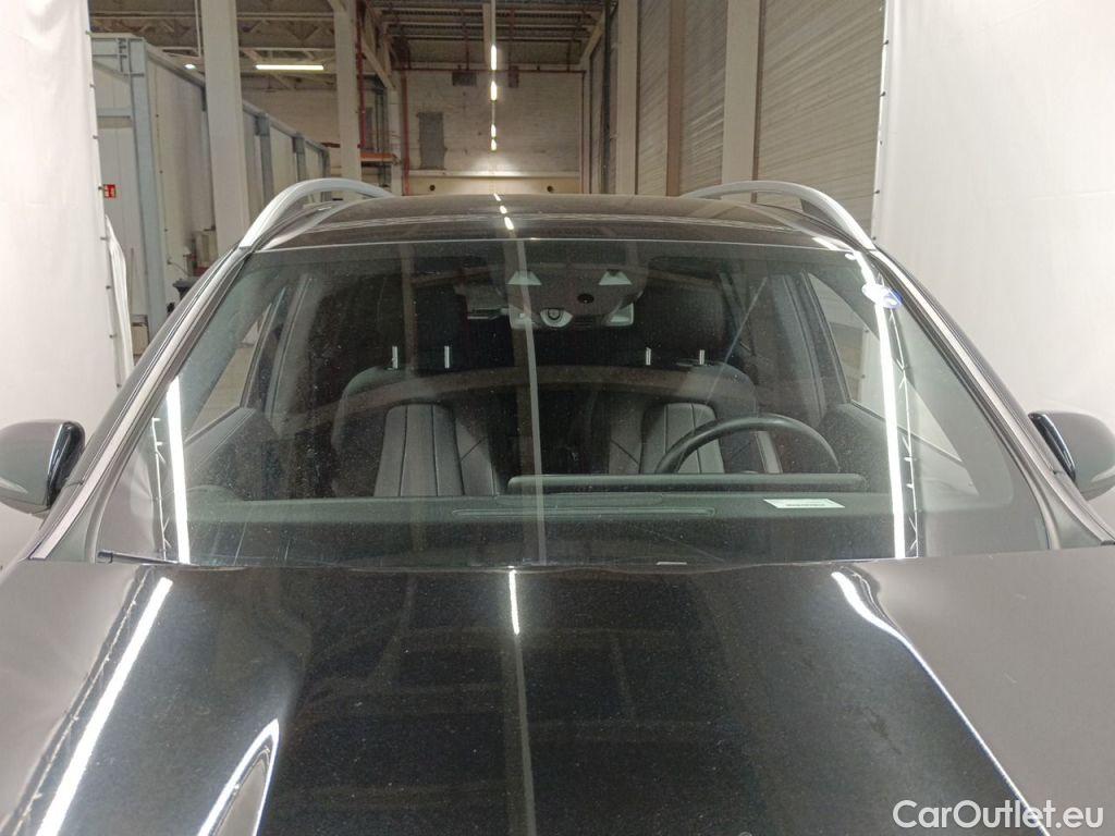 Mercedes  GLB Mercedes-Benz   180 d Business Solution 5d #20