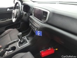 KIA  Sportage KIA  More 1.6 CRDi 115 ISG 5d #28