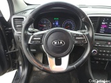 KIA  Sportage KIA  More 1.6 CRDi 115 ISG 5d #47