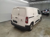 Peugeot  Partner Peugeot  1.5 BHDi L1 Light 75kW s/s Premium 4d #2
