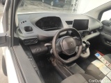 Peugeot  Partner Peugeot  1.5 BHDi L1 Light 75kW s/s Premium 4d #9