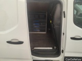 Peugeot  Partner Peugeot  1.5 BHDi L1 Light 75kW s/s Premium 4d #10