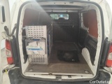 Peugeot  Partner Peugeot  1.5 BHDi L1 Light 75kW s/s Premium 4d #15