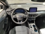 Ford  Focus Ford  Clipper 1.0i EcoBoost 92kW Aut. Active X 5d #9