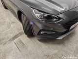 Ford  Focus Ford  Clipper 1.0i EcoBoost 92kW Aut. Active X 5d #29