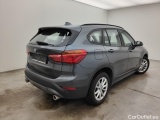  Bmw  X1 BMW  sDrive18dA (100 kW) 5d #2