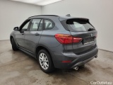  Bmw  X1 BMW  sDrive18dA (100 kW) 5d #7