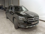 Mercedes  GLB Mercedes-Benz   180 d Business Solution 5d #8