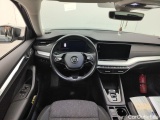 Skoda  Octavia Skoda  Combi 2.0 CRTDI 110kW DSG7 Style 5d #9