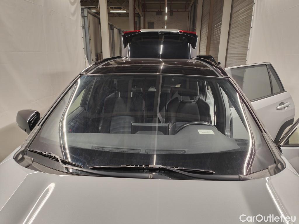 Toyota  RAV4 Toyota  2.5 Hybrid Lithium Style Plus CVT 5d #19