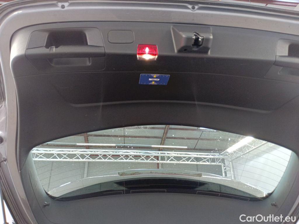 Mercedes  A-Klasse Mercedes-Benz  A 160 5d #23