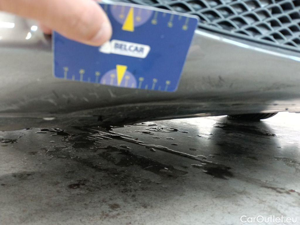 Mercedes  A-Klasse Mercedes-Benz  A 160 5d #33