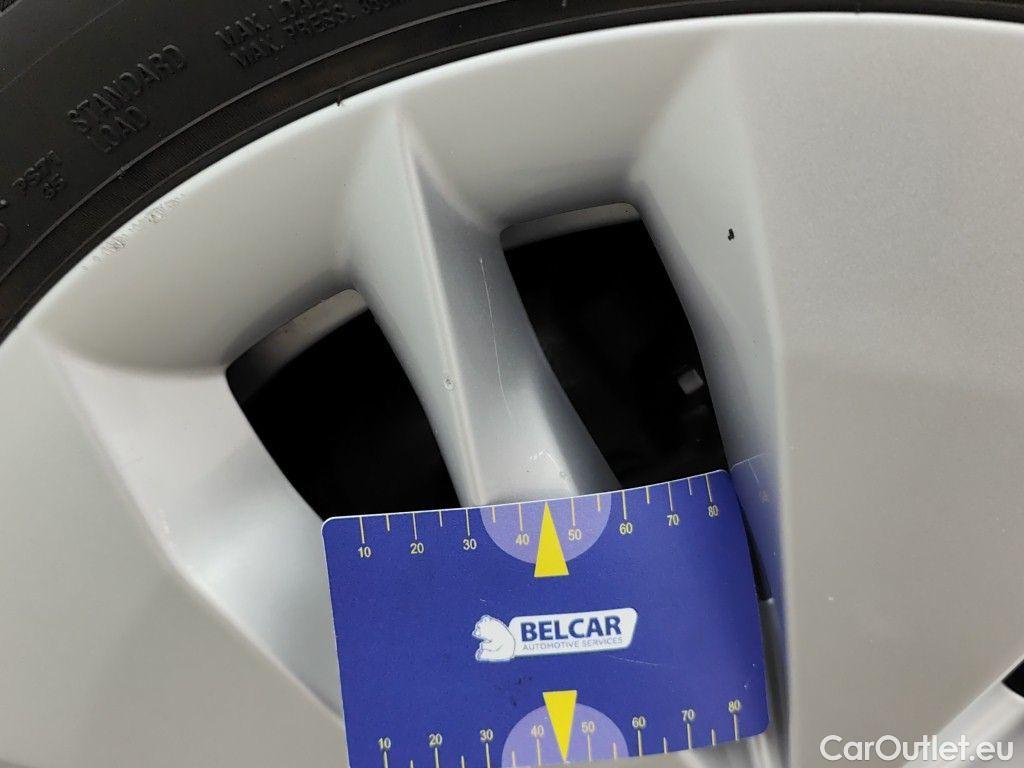 Skoda  Octavia Skoda  Combi 2.0 CRTDI 110kW DSG7 Ambition 5d #126