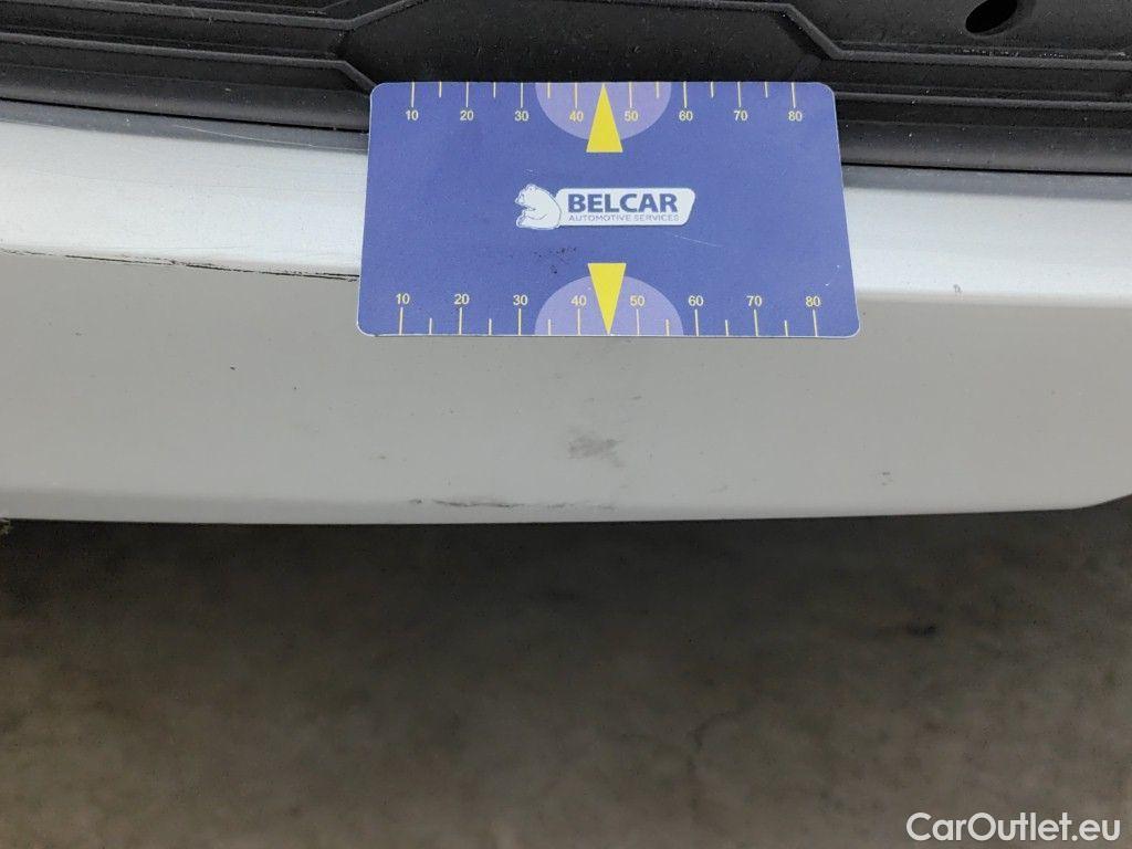 Skoda  Octavia Skoda  Combi 2.0 CRTDI 110kW DSG7 Ambition 5d #55