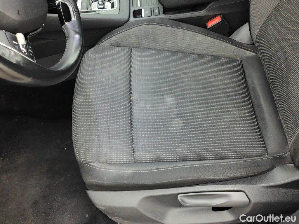 Skoda  Octavia Skoda  Combi 2.0 CRTDI 110kW DSG7 Ambition 5d #167