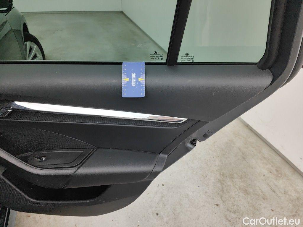 Skoda  Octavia Skoda  Combi 2.0 CRTDI 110kW DSG7 Style 5d #93