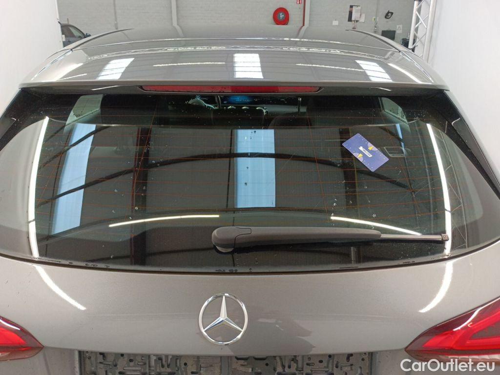 Mercedes  A-Klasse Mercedes-Benz  A 160 5d #43