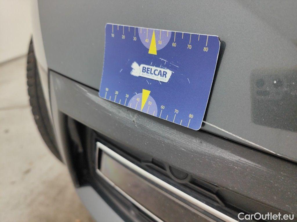 Skoda  Octavia Skoda  Combi 2.0 CRTDI 110kW DSG7 Style 5d #68