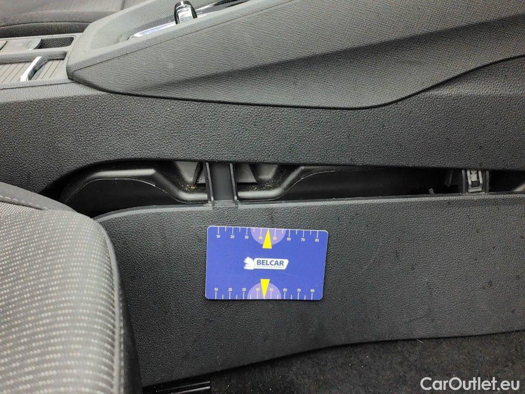 Skoda  Octavia Skoda  Combi 2.0 CRTDI 110kW DSG7 Ambition 5d #146