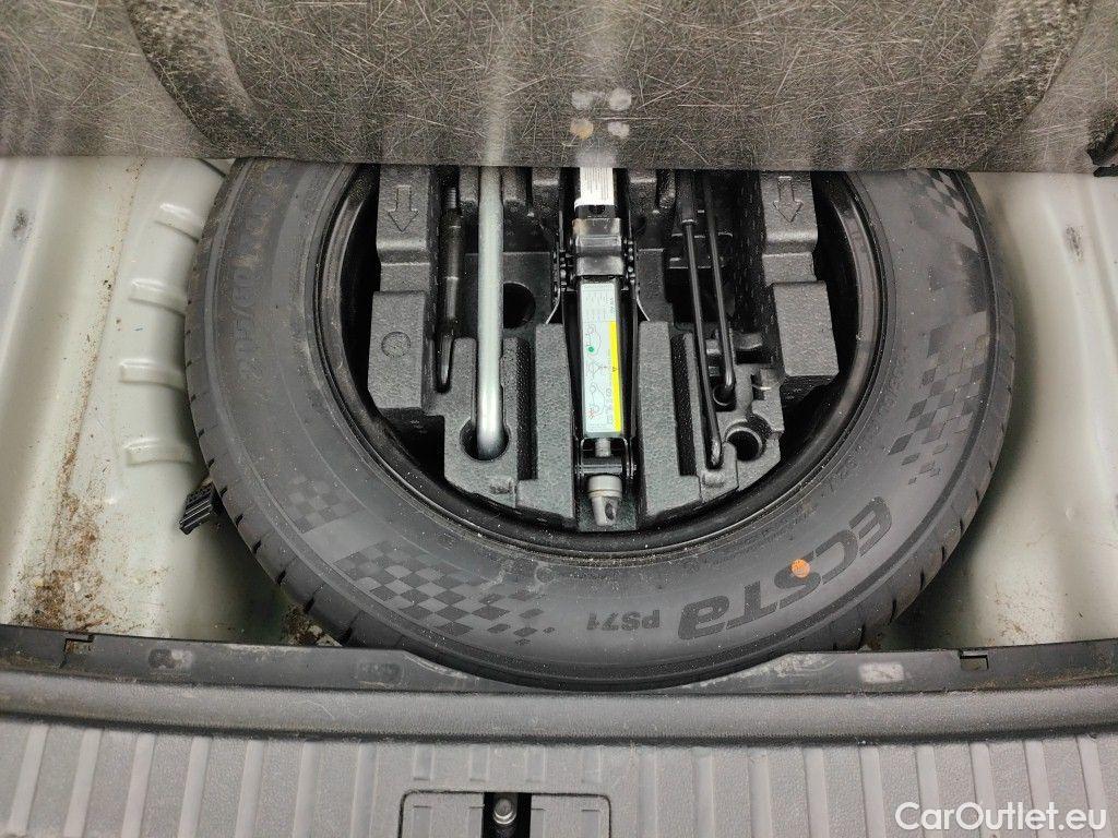 Skoda  Octavia Skoda  Combi 2.0 CRTDI 110kW DSG7 Ambition 5d #15