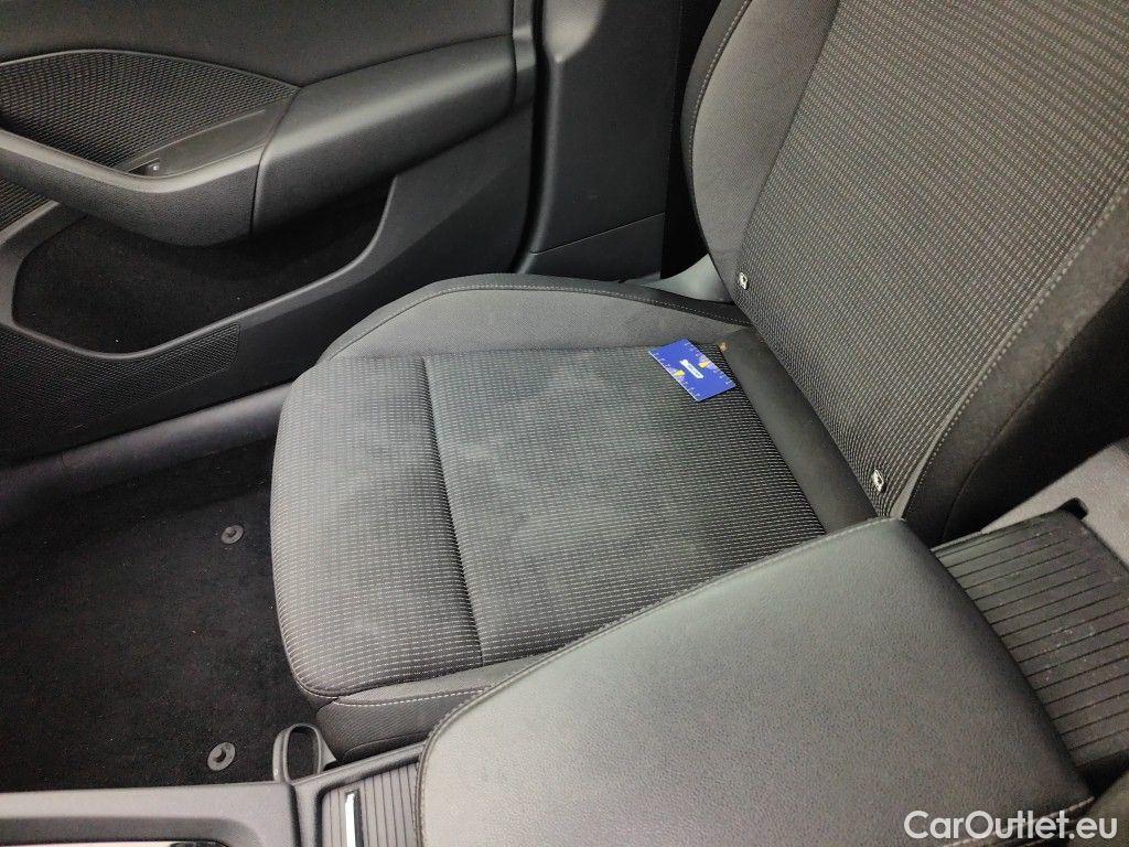 Skoda  Octavia Skoda  Combi 2.0 CRTDI 110kW DSG7 Ambition 5d #131