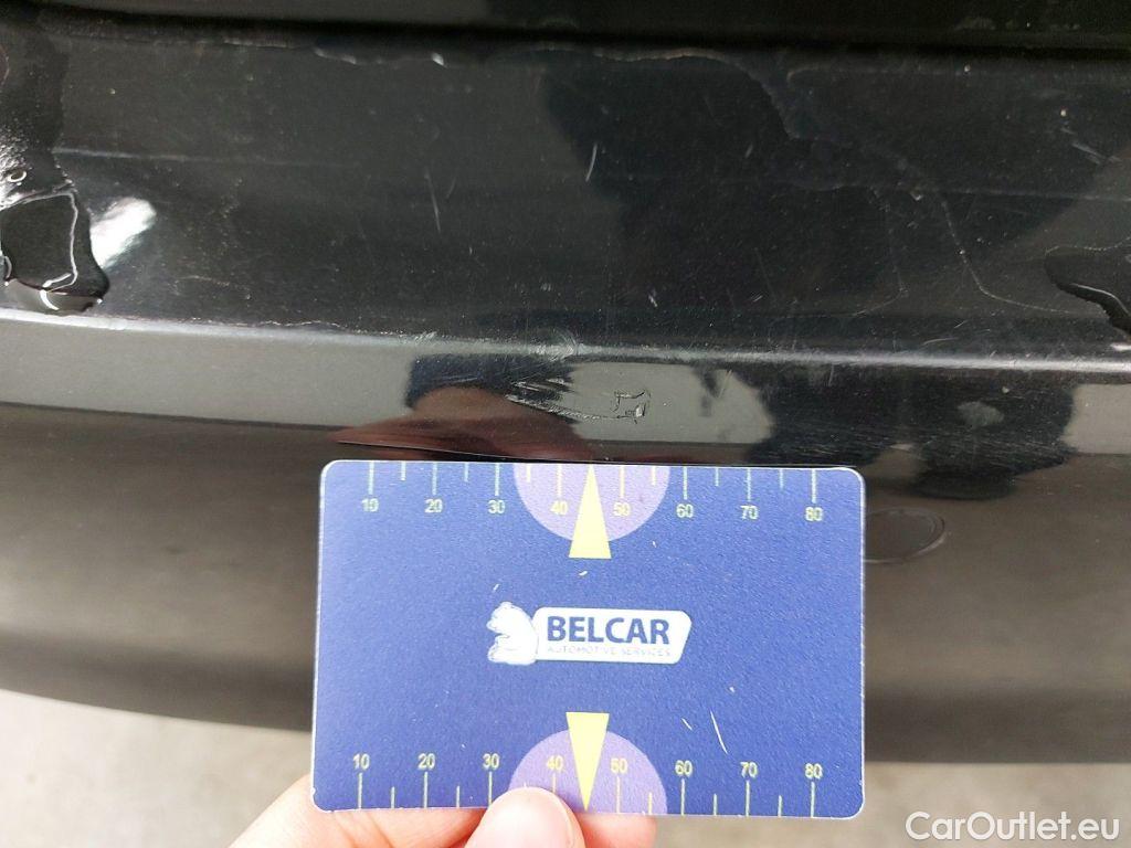 Bmw  Serie 3 BMW 3 Reeks Touring 318dA (100 kW) 5d #39