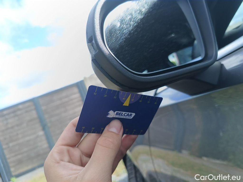 Mercedes  A-Klasse Mercedes-Benz  A 160 5d #37