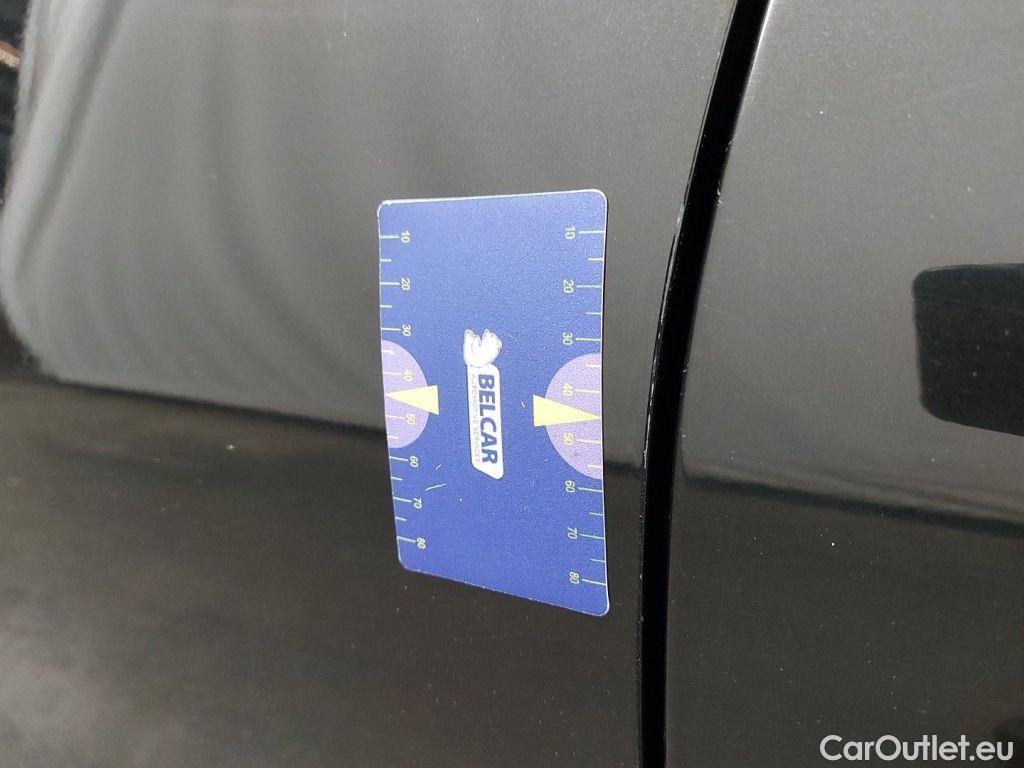 Bmw  Serie 3 BMW 3 Reeks Touring 318dA (100 kW) 5d #37