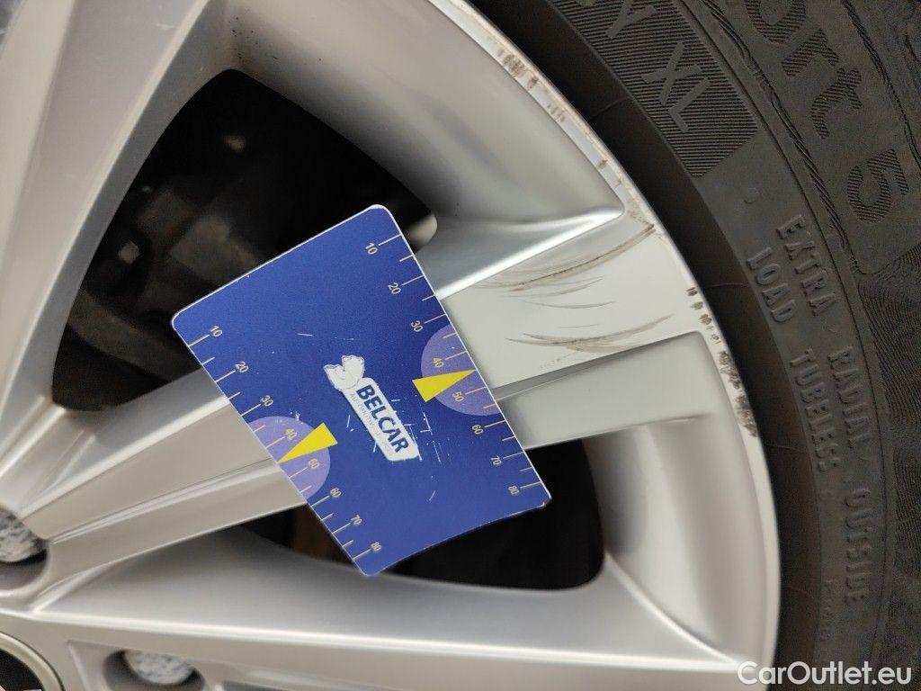 Skoda  Octavia Skoda  Combi 2.0 CRTDI 110kW DSG7 Style 5d #76