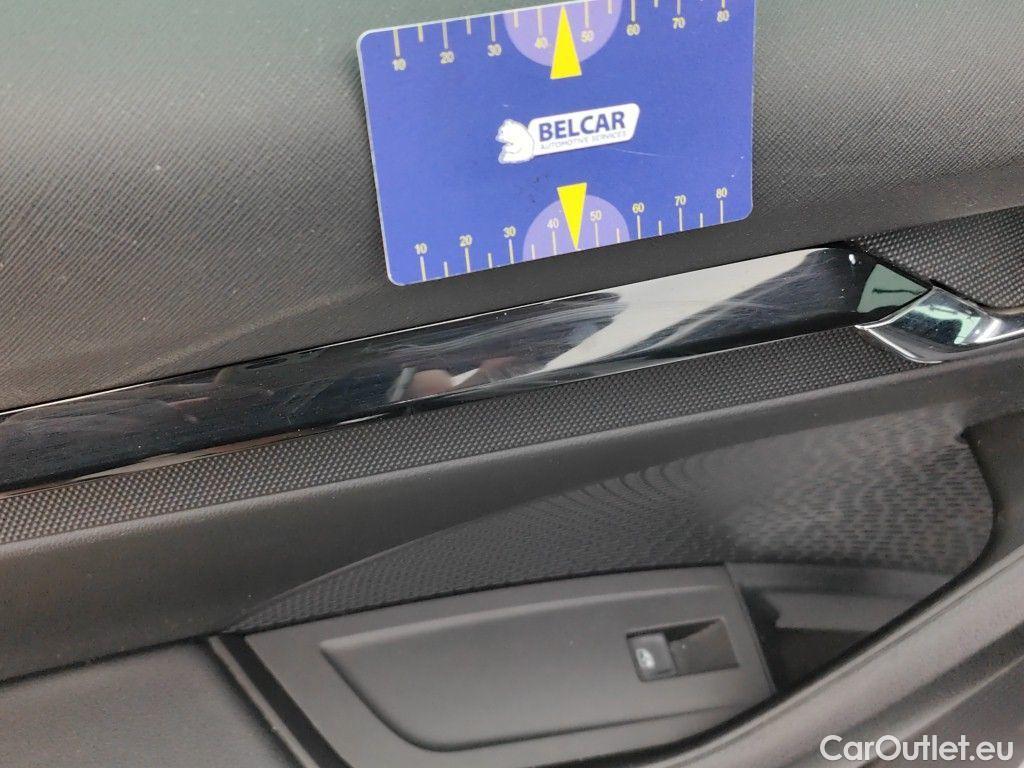 Skoda  Octavia Skoda  Combi 2.0 CRTDI 110kW DSG7 Ambition 5d #28