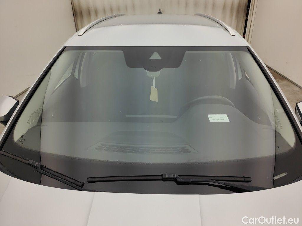 Skoda  Octavia Skoda  Combi 2.0 CRTDI 110kW DSG7 Ambition 5d #17