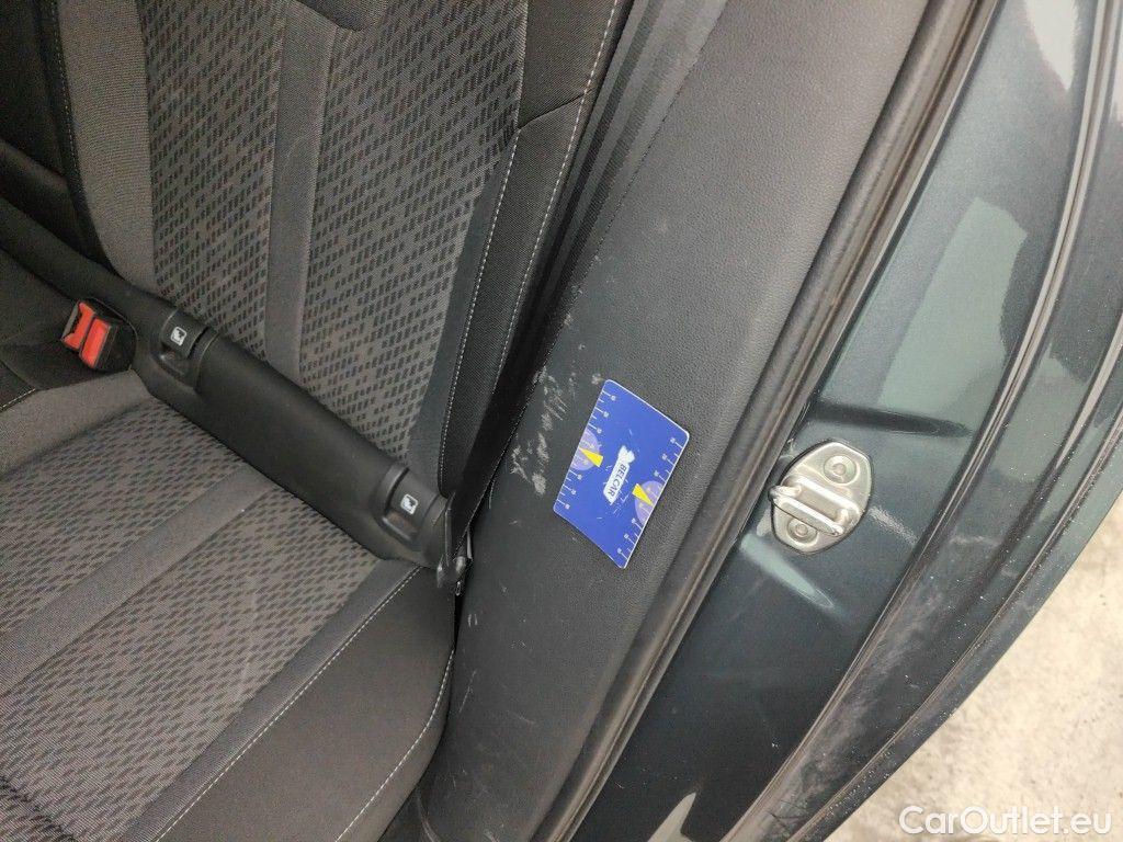 Skoda  Octavia Skoda  Combi 2.0 CRTDI 110kW DSG7 Style 5d #84