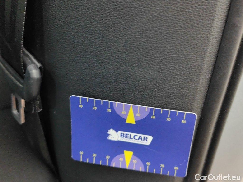 Skoda  Octavia Skoda  Combi 2.0 CRTDI 110kW DSG7 Ambition 5d #25