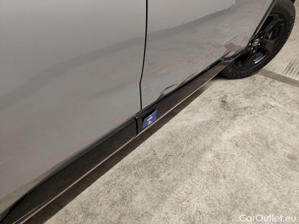 Toyota  RAV4 Toyota  2.5 Hybrid Lithium Style Plus CVT 5d #68