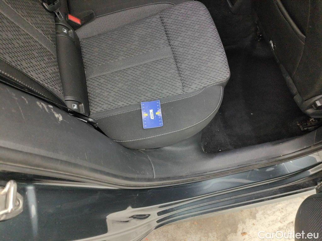 Skoda  Octavia Skoda  Combi 2.0 CRTDI 110kW DSG7 Style 5d #82