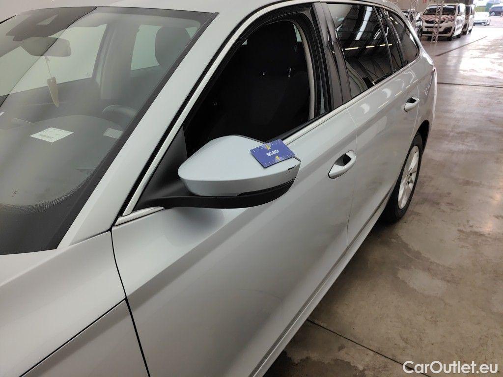 Skoda  Octavia Skoda  Combi 2.0 CRTDI 110kW DSG7 Ambition 5d #61
