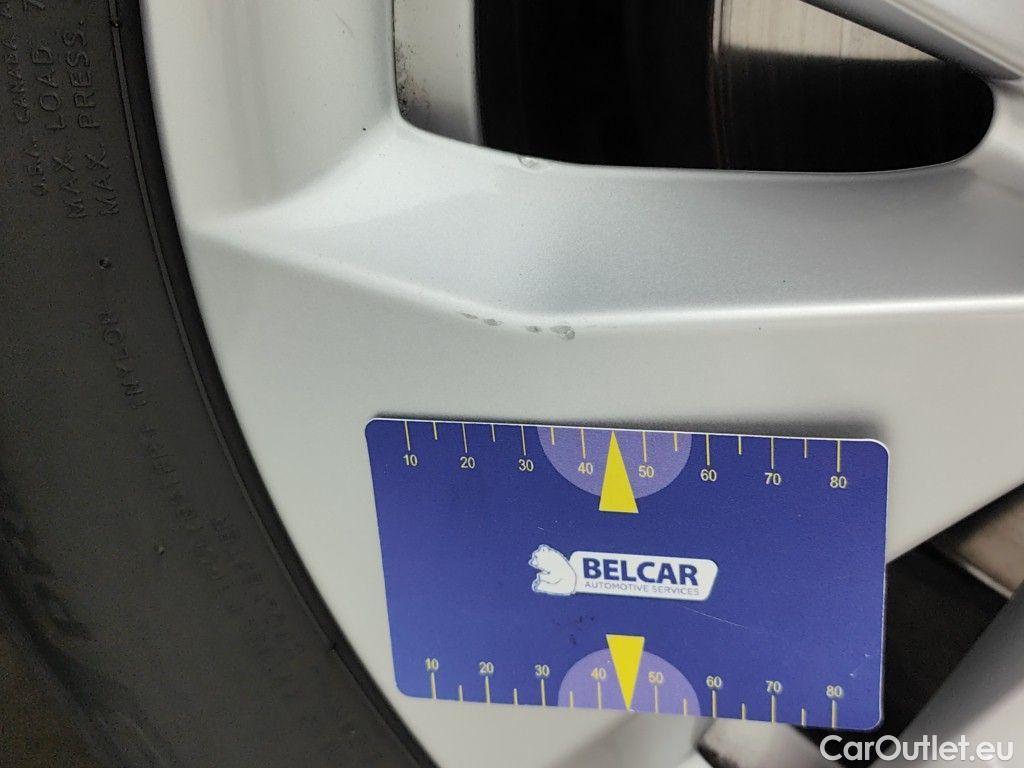 Skoda  Octavia Skoda  Combi 2.0 CRTDI 110kW DSG7 Ambition 5d #39