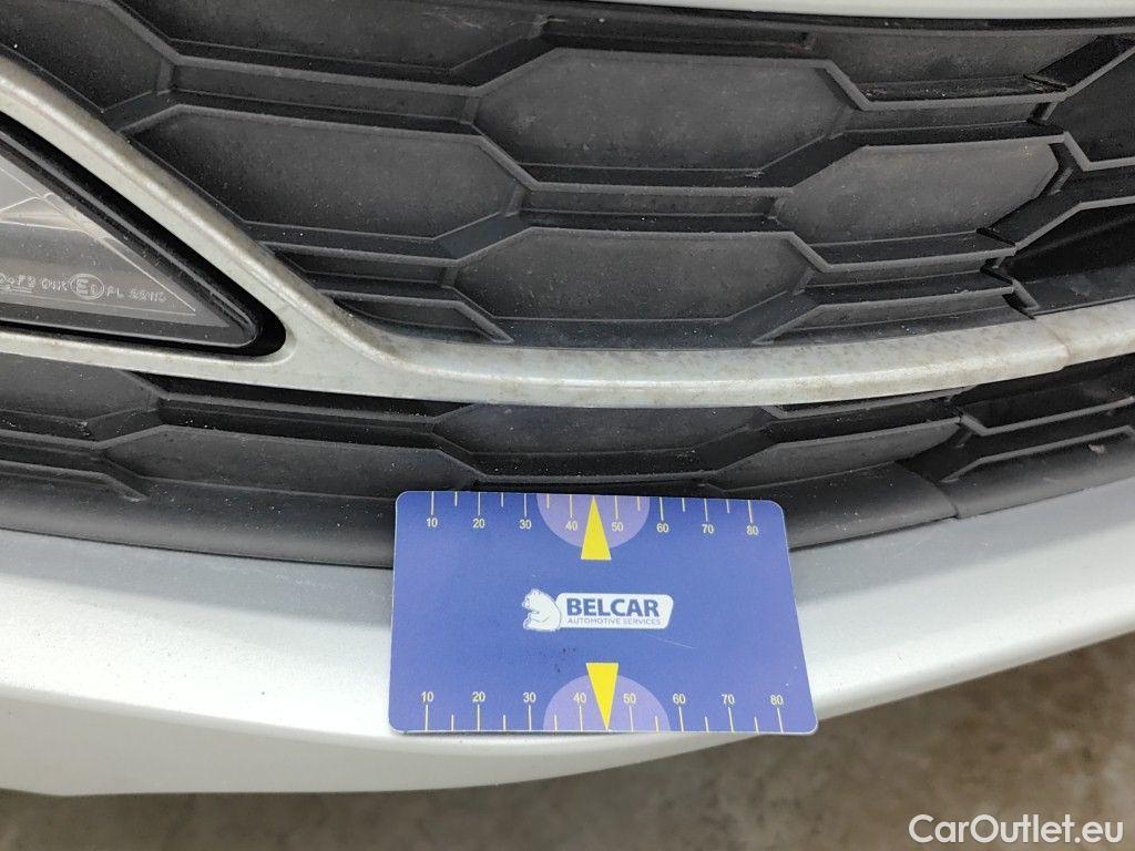 Skoda  Octavia Skoda  Combi 2.0 CRTDI 110kW DSG7 Ambition 5d #119