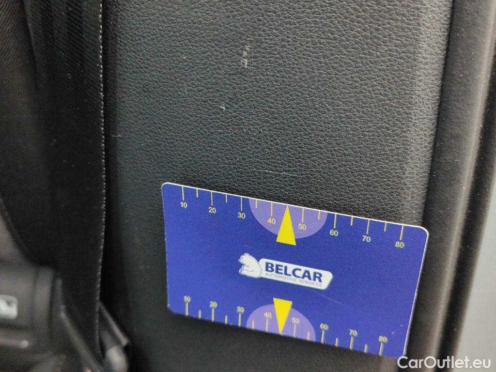 Skoda  Octavia Skoda  Combi 2.0 CRTDI 110kW DSG7 Ambition 5d #24