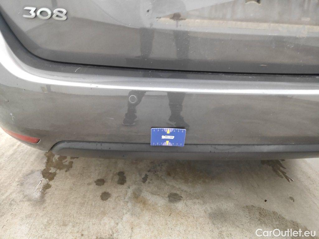 Peugeot  308 Peugeot  SW 1.5 BlueHDi 130 DPF S&S Allure 5d #56