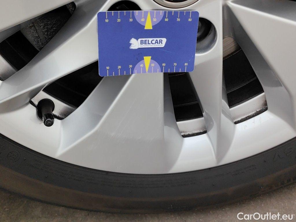 Skoda  Octavia Skoda  Combi 2.0 CRTDI 110kW DSG7 Ambition 5d #122