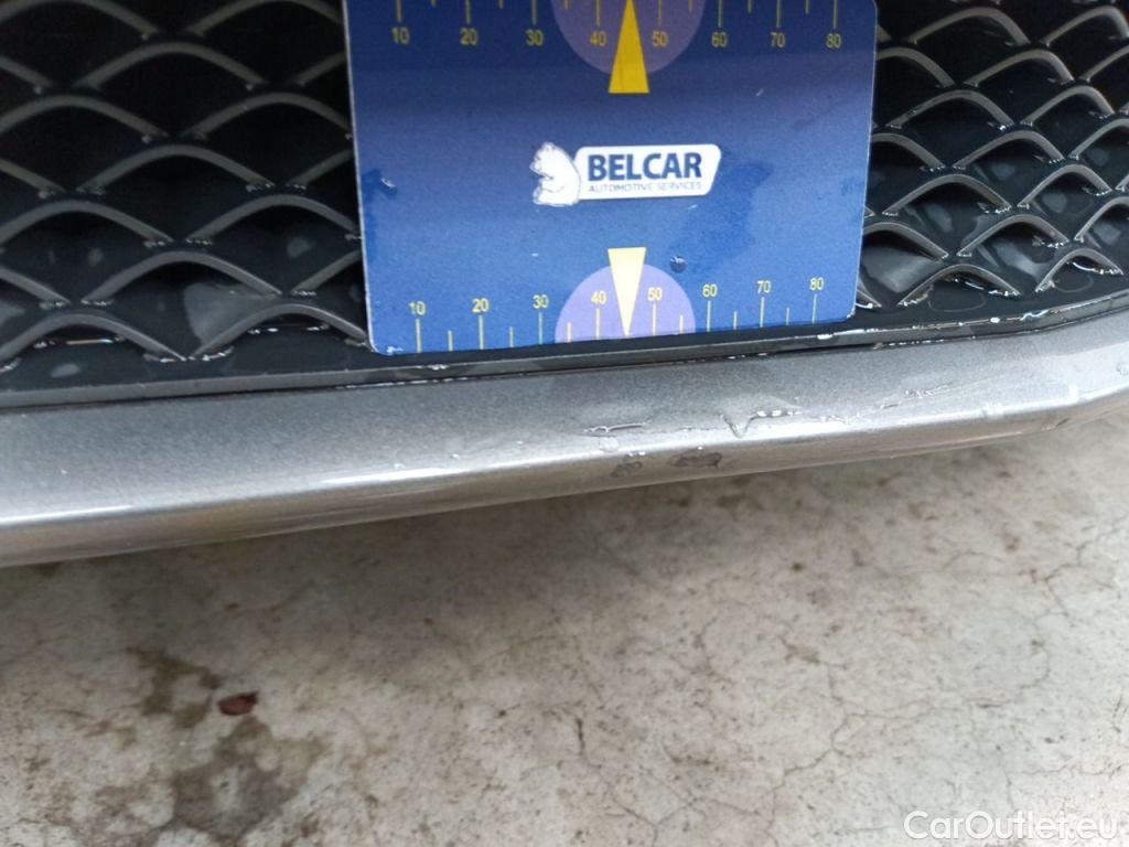 Mercedes  A-Klasse Mercedes-Benz  A 160 5d #32