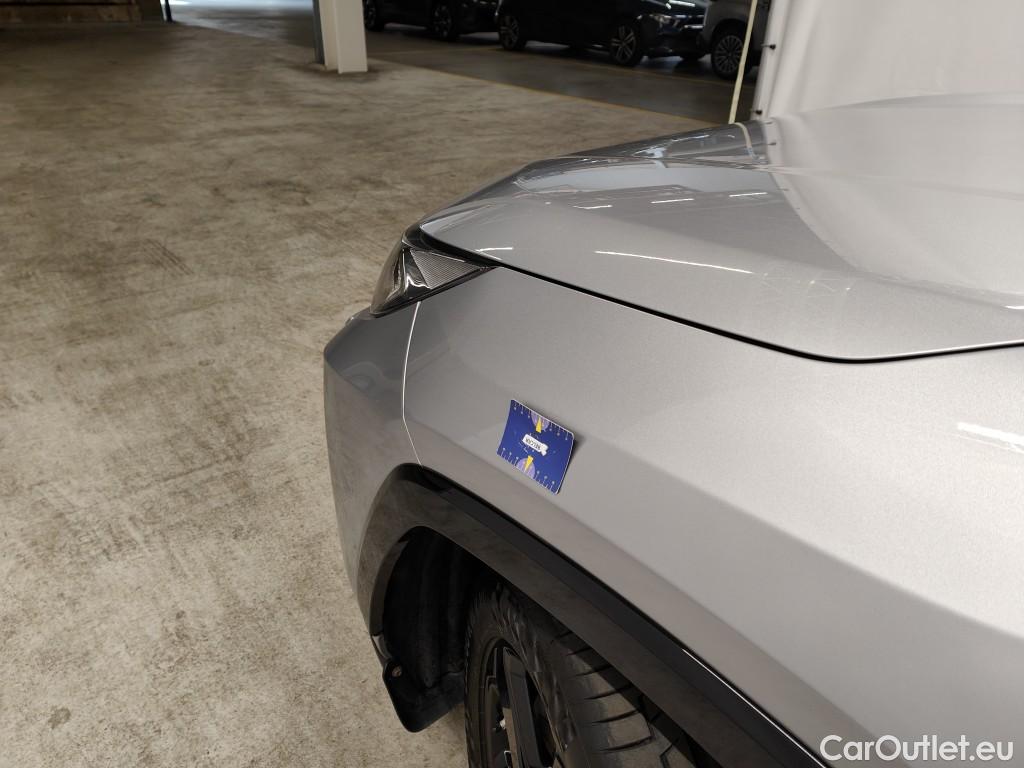 Toyota  RAV4 Toyota  2.5 Hybrid Lithium Style Plus CVT 5d #23