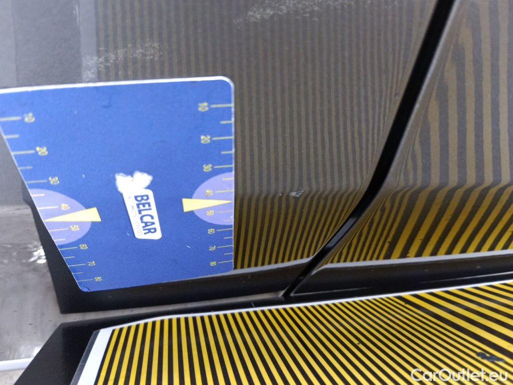 Mercedes  A-Klasse Mercedes-Benz  A 160 5d #50