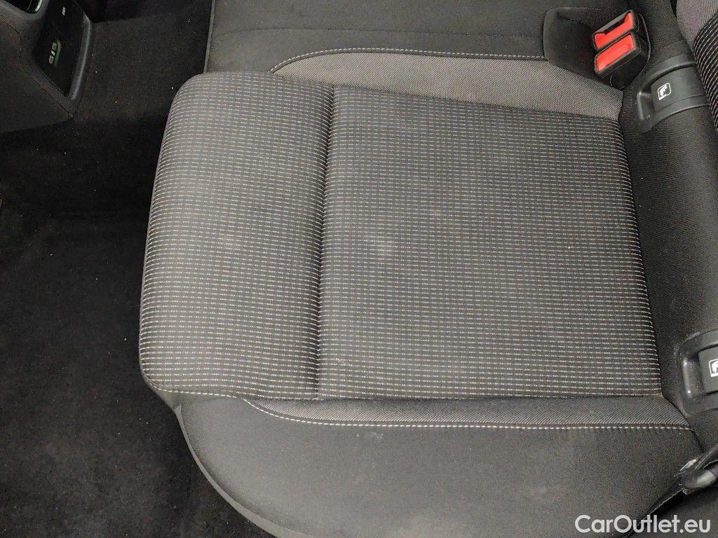 Skoda  Octavia Skoda  Combi 2.0 CRTDI 110kW DSG7 Ambition 5d #161