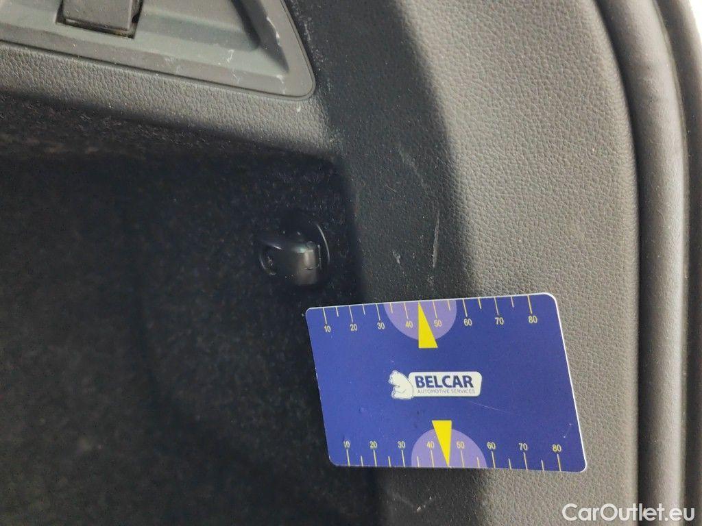 Skoda  Octavia Skoda  Combi 2.0 CRTDI 110kW DSG7 Ambition 5d #137